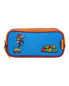 Cartuchera masculina divertida