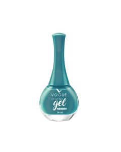 Esmalte Vogue efecto gel Cancún 14ml