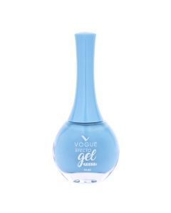 Esmalte gel celeste 14ml