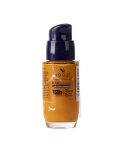 Base Vogue mate natural canela 30ml