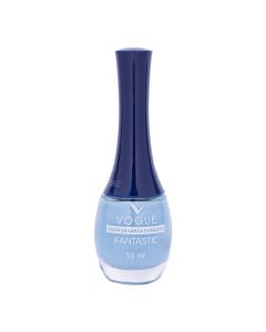 Esmalte celeste brillante 10ml