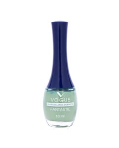 Esmalte verde 10ml