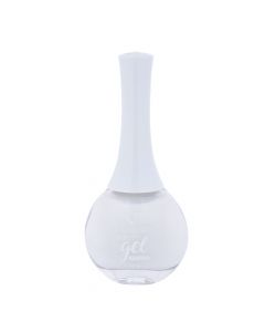 Esmalte gris efecto gel