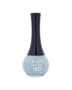 Esmalte verde 
