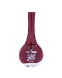Esmalte gel rojo 14ml