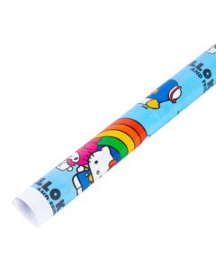 Papel regalo Kitty Friends