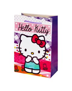 Bolsa Kitty 20x26cm