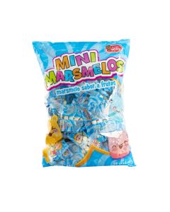 Marshmallow Willy 
