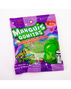 Gomita manguis