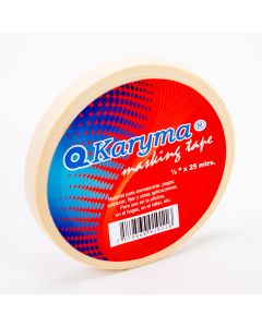 Masking tape adhesivo