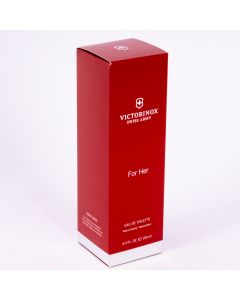 Perfume swiss army fo her mujer 100ml