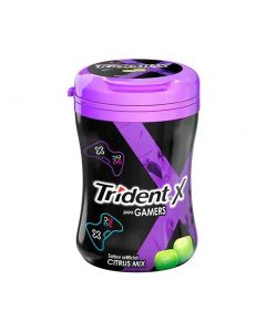 Trident citrus mix gaming 45g