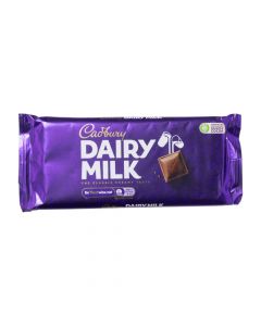 Chocolate clásico cremoso