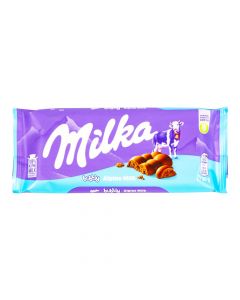 Chocolate Milka Bubbly