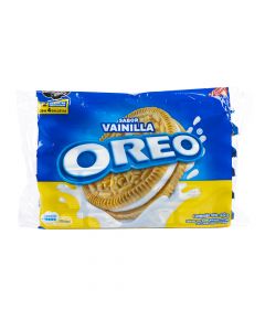 Galleta oreo golden 12und