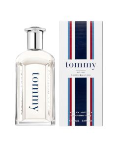 PERFUME TOMMY HILFIGER HOMBRE 100ML