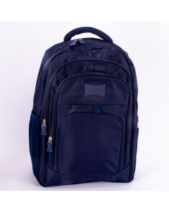 Salveque funcional azul