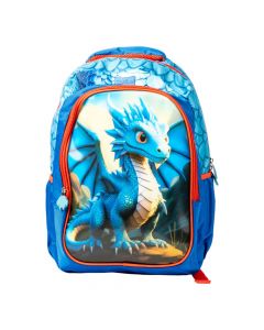 Salveque funcional y resistente