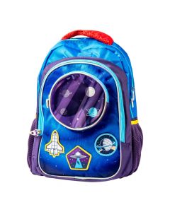 Salveque Scribe para niños