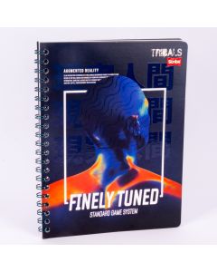 Cuaderno scribe 101-100h tribals (c30217551) Surtido por estilo