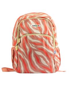 Salveque Scribe incolors rever print