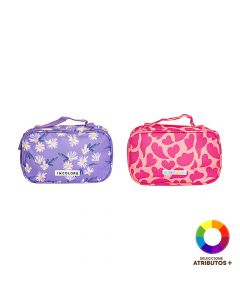 Cartuchera escolar moderna