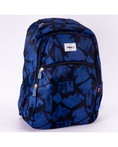 Salveque tribals rever azul