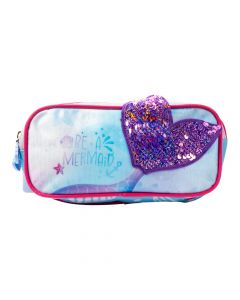 Cartuchera Kids Mermaid