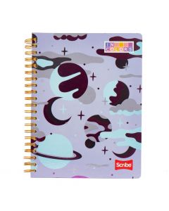 Cuaderno 101-200h incolors