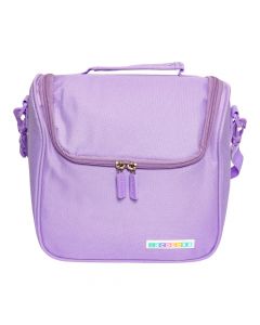 Lonchera casual práctica resistente