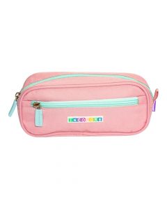 Cartuchera clásica y funcional