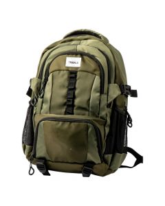 Salveque Scribe diseño deportivo