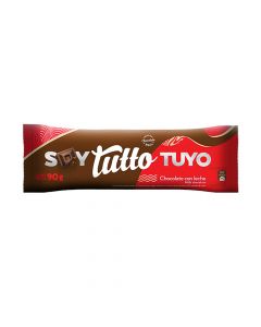 Chocolate 