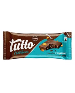 Chocolate Tutto lovers