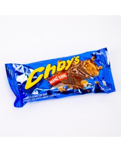 Chocolate Choys maní