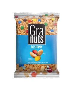 Maní granuts fiestamix 130g