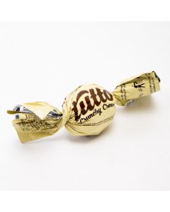 Bombón Tutto crunchy & cream 13.2g