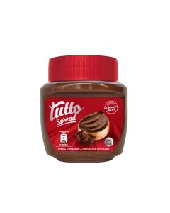 Frasco Tutto untable 350g