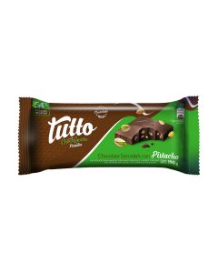 Chocolate Tutto pistacho 190g