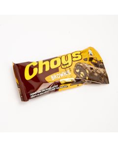 Chocolate choys brownie 50g