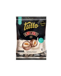 Bombón Tutto Baileys leche bolsa 7 unidades 13g
