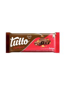 Chocolate Tutto lovers crocante belga 