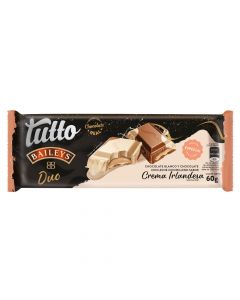 Chocolate baileys