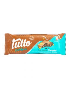 Chocolate chocolovers leche