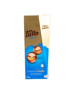 Estuche chocolate bombom crocanti