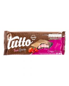 Tutto true love berries 80gr