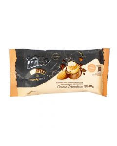 Chocolate crunchy bites baileys 480g