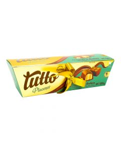 Estuche de chocolate Tutto