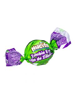 Crema Nucita Zombie
