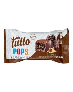 Chocolate pop sabor brownie